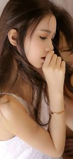 女孩