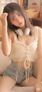 女孩