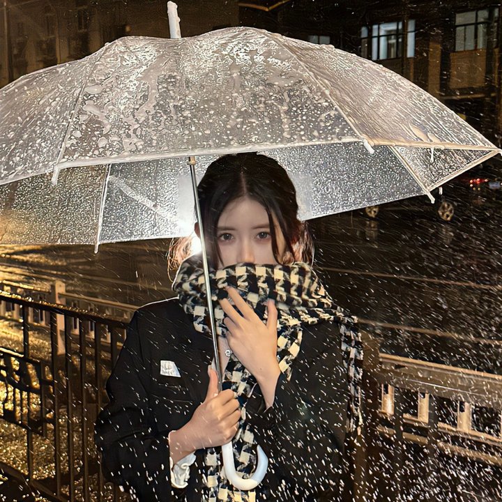 单程夜航 海报